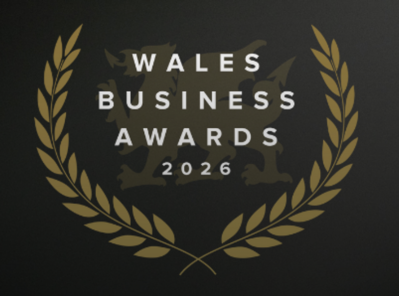 Wales Business Awards 2026 Finalist